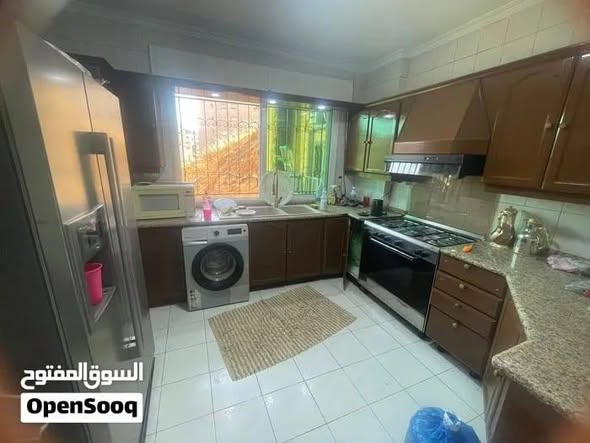 شقة مفروشة فاخرة للإيجار في عرجان - 4