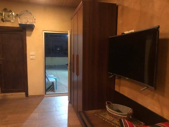 استوديو روف مفروش فاخر للإيجار في الشميساني - 3