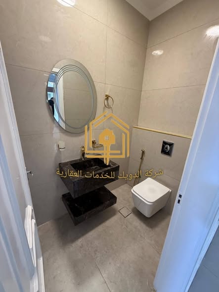شقة فاخرة مجددة بالكامل في عبدون الشمالي - 4
