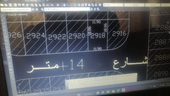فرصة ذهبية: أرض للبيع في ماركا الشمالية بسعر حرق - 3