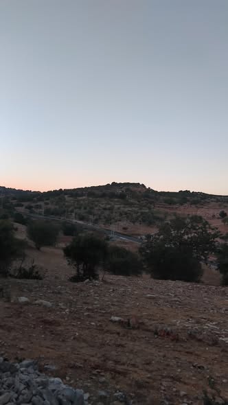 أرض فاخرة للبيع في عبين، عجلون - 4