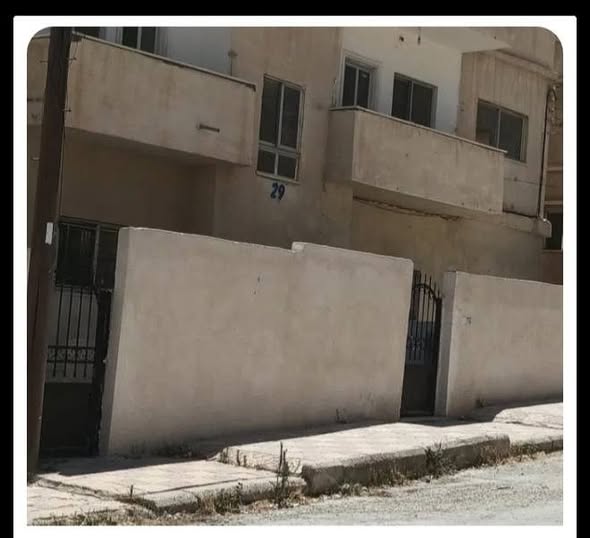 عمارة سكنية فاخرة للبيع في عمان - فرصة استثمارية نادرة - 3