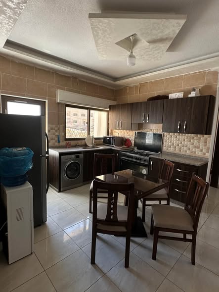 شقة مفروشة بالكامل للإيجار في جبل المغير - 5