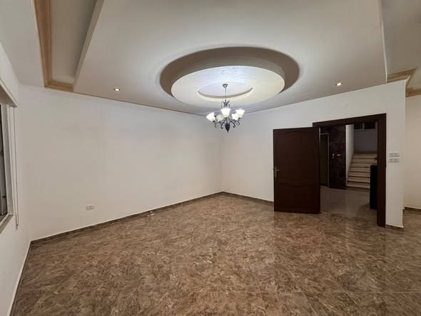 شقة فاخرة للإيجار في خلدا - للعرسان فقط حالياً - 5