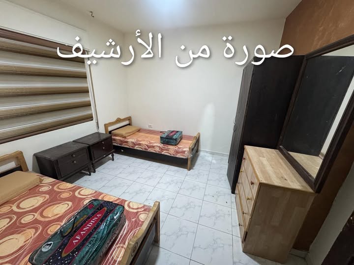 استوديوهات للايجار بأسعار مغرية في عمان