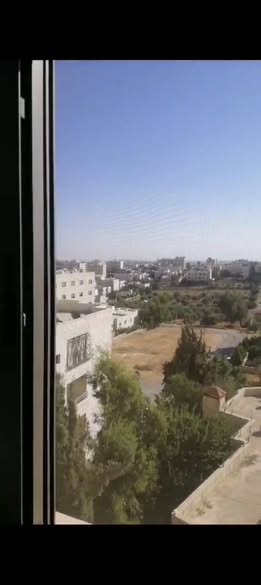 شقة فاخرة للبيع في مرج الحمام – موقع مميز وإطلالة رائعة - 3