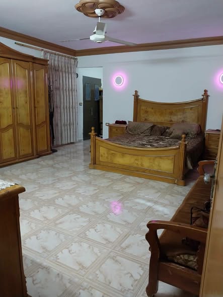 منزل مستقل فاخر في حي الزواهرة - 5