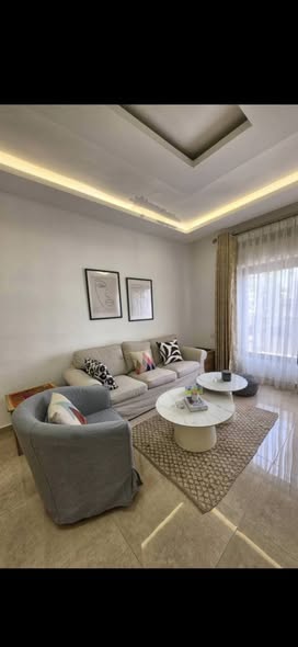 شقة فاخرة في شمال أبدون - 2