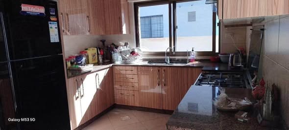 شقة فاخرة للبيع في خلدا - خلدا قرب المدارس العصرية - 5