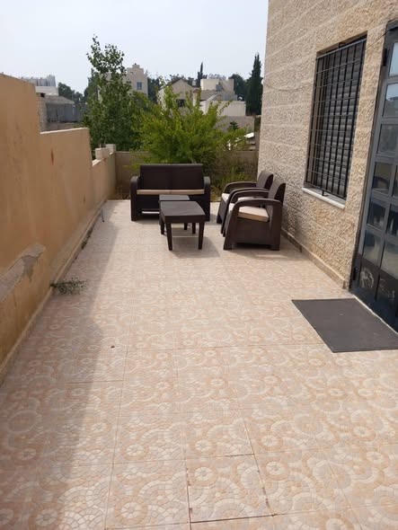 استوديو مفروش للإيجار - قرب الجامعة الأردنية - 2