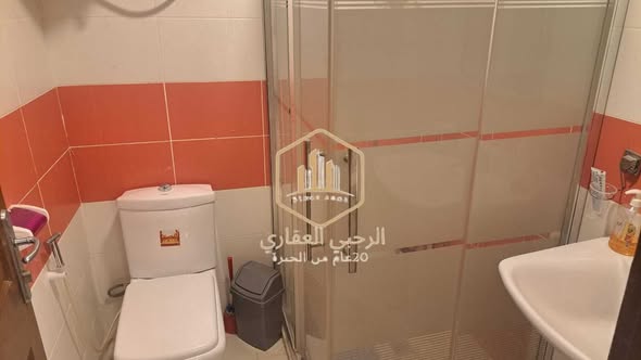 استوديو مفروش للإيجار في الجاردنز - طالبات وموظفات فقط - 2
