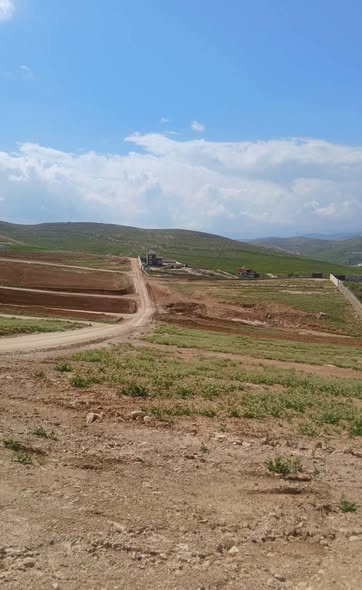 أرض سكنية للبيع في غرب غريسا – سعر مميز