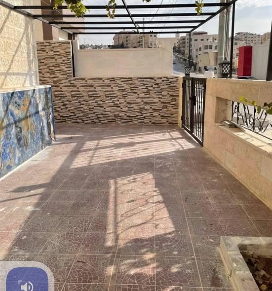 شقة فاخرة للإيجار في أبو نصير – موقع مميز