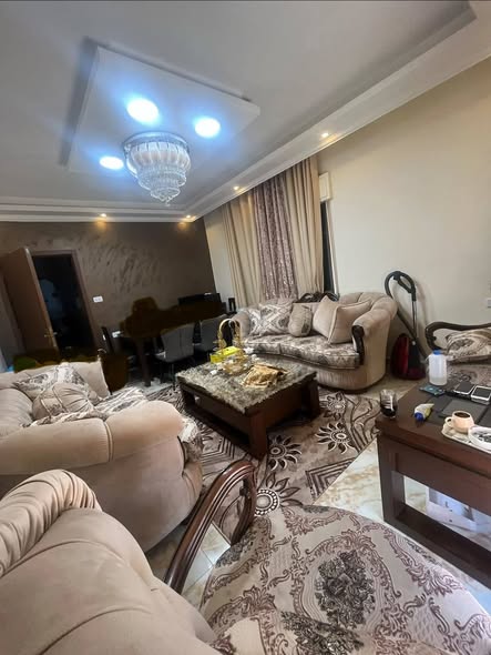 شقة فاخرة للبيع في ضاحية الأقصى - تشطيبات مميزة - 2