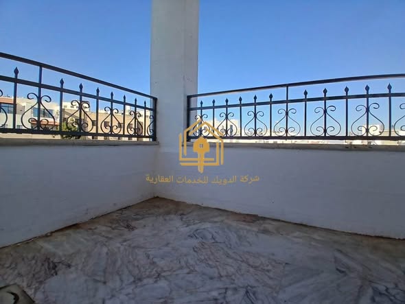 شقة فاخرة للايجار في خلدا - عمان - 2