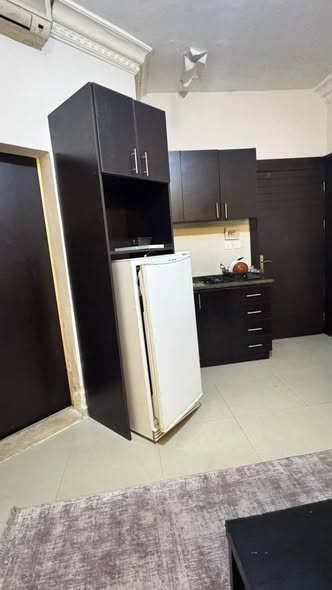 استوديو مفروش فاخر للإيجار في الدوار الرابع - 2