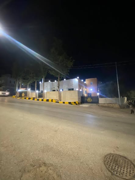 منزل مستقل فاخر في إربد