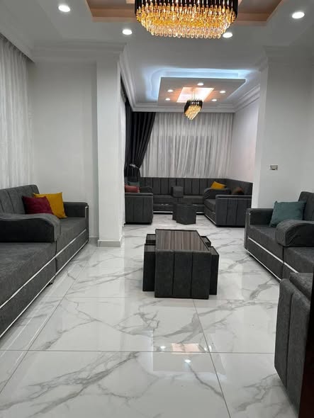 شقق فاخرة للبيع في ضاحية الأمير حسن