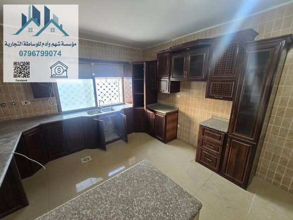 روف فاخر للإيجار في ضاحية الرشيد - 3