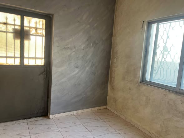 شقة أرضية فاخرة للبيع في الجويدة - حي الباير - 2