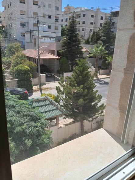 شقة فاخرة للإيجار في خلدا - 2