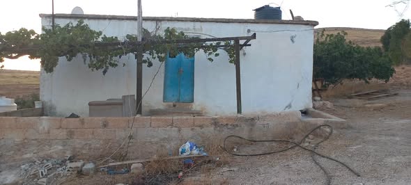 مزرعة للبيع بسعر حرق - غرب بلعما - 5