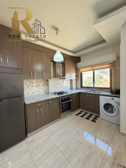 شقة مفروشة فاخرة في ضاحية الرشيد بسعر مميز - 5