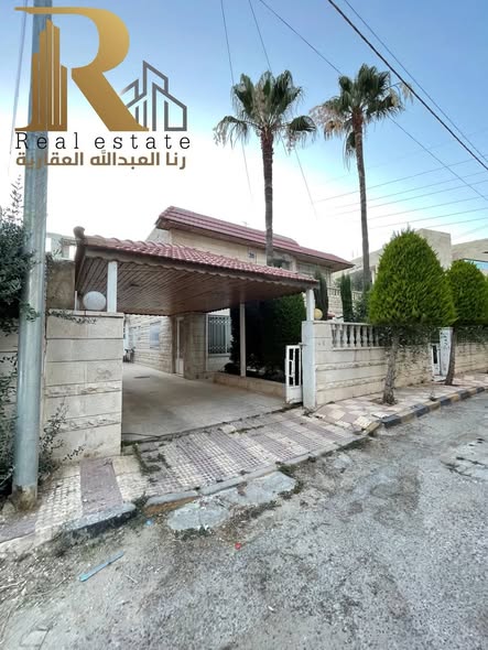 فيلا فاخرة للبيع في وادي السير - 2