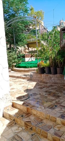بيت مستقل للبيع في الزرقاء - جبل رحمة - 4