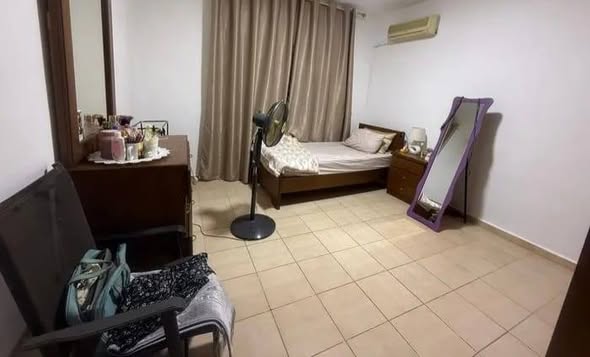 شقة فاخرة للبيع في الجاردنز - 5