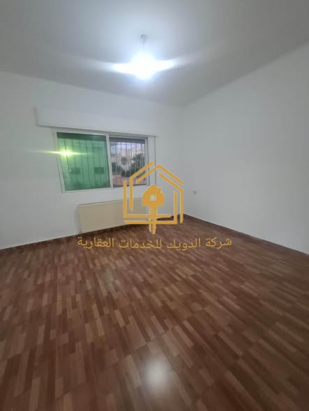 شقة فاخرة للإيجار في خلدا - 3 نوم مع مصعد - 2
