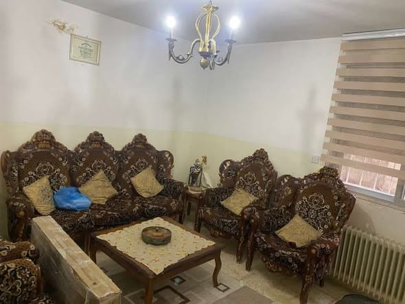 شقة أرضية فاخرة للبيع في أبو نصير - 3