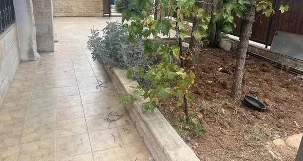 شقة فاخرة للإيجار قرب الجامعة الأردنية - 2