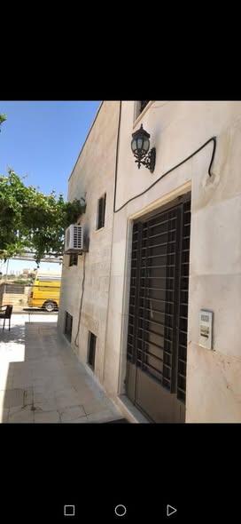 عمارتان متلاصقتان للبيع في سحاب – فرصة استثنائية - 2