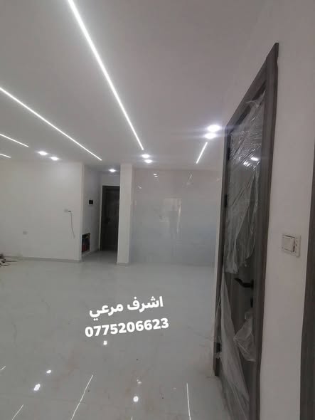 شقة سوبر ديلوكس للبيع في الزرقاء الجديدة - أقساط بدون بنوك - 2