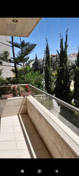 شقة فاخرة للبيع في ضاحية النخيل - طريق المطار - 2