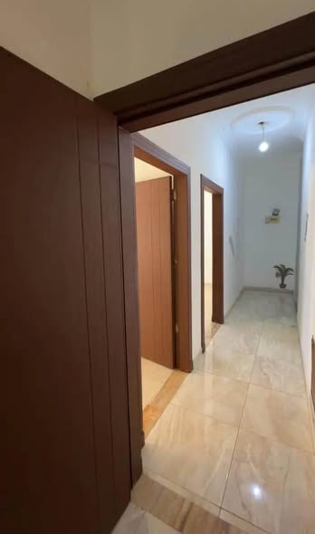 شقة للايجار في شارع الجامعة - طلوع شهوان - 2
