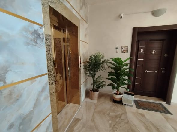 شقة فاخرة للبيع في خلدا - جديدة بالكامل - 5