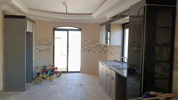 شقة فاخرة للطالبات ضمن فيلا قرب الجامعة - 3