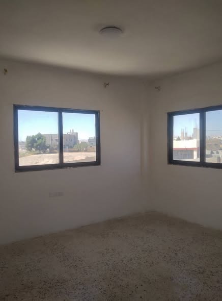 شقة للإيجار في معان - طابق ثاني مشرف - 3