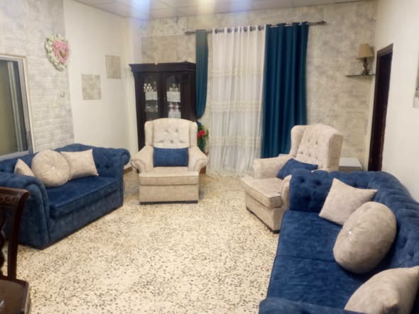 فرصة استثمارية: بيت مستقل للبيع في إربد - بيت راس