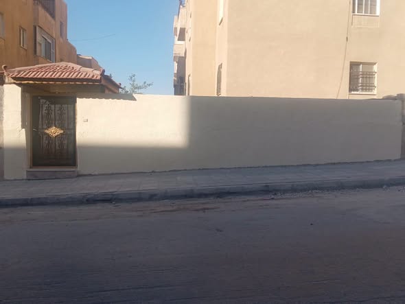 شقة فاخرة مع حديقة للبيع في سكن كريم - 2