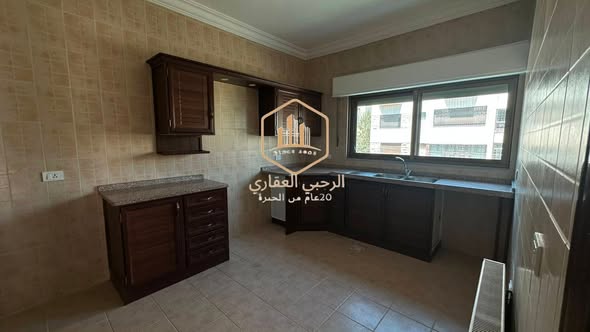 شقة فاخرة للإيجار في الرابية - 3
