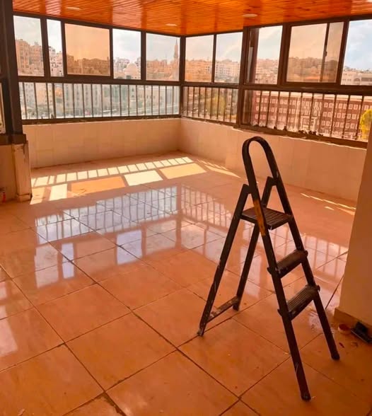 شقة واسعة للإيجار في ضاحية الرشيد - 3
