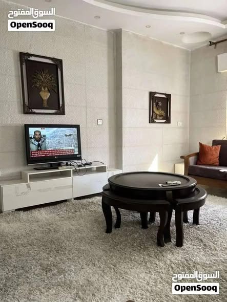 شقة فاخرة مفروشة للإيجار في الرابية - 2
