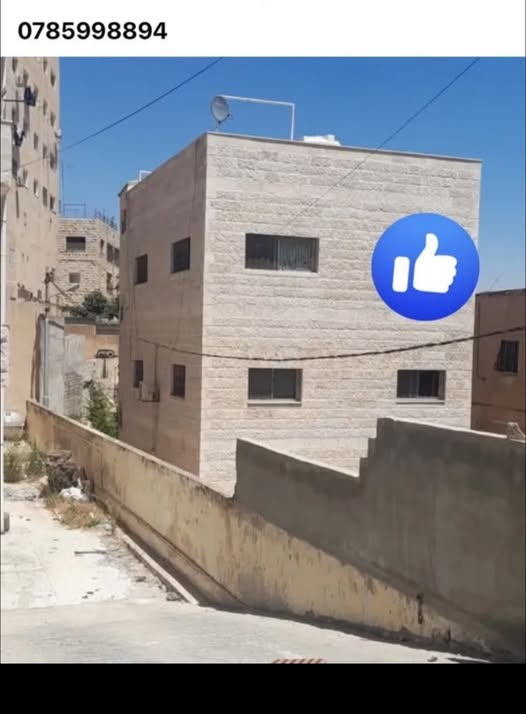 استثمار ناجح: عمارة كاملة للبيع بدخل شهري مضمون!