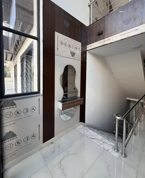شقق فاخرة للبيع في شارع المدينة المنورة – بناء جديد 2026 - 4
