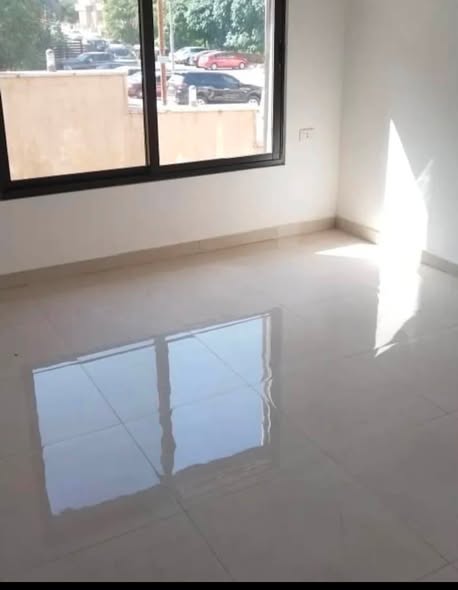 شقة راقية للتمليك في عبدون - طابق شبه أرضي - 2