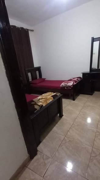 غرف وصالات مفروشة للإيجار في أرقى مناطق عمان - 5