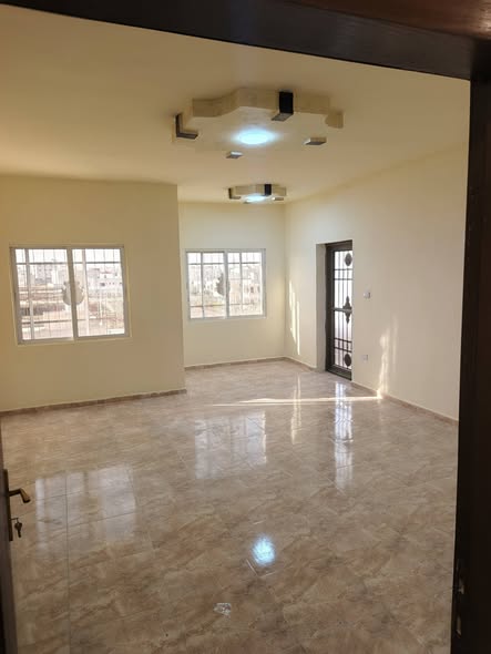 شقة فاخرة للتملك بالتقسيط في الصريح – إربد - 4